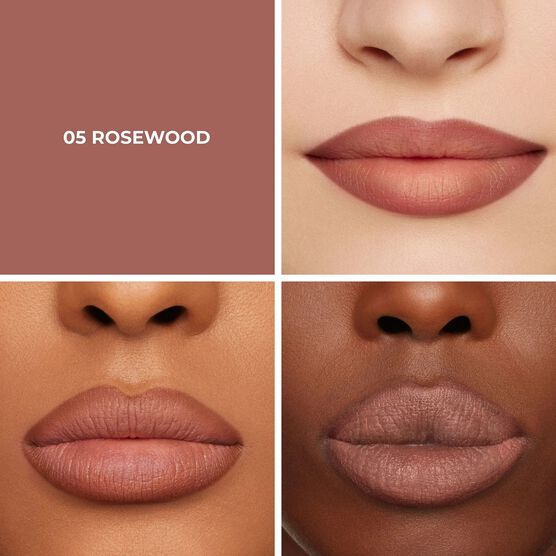 CAVIAR MATTE LIP LINER ROSEWOOD 05